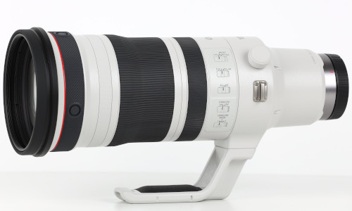 Canon RF 100-300mm f2.8L IS USM